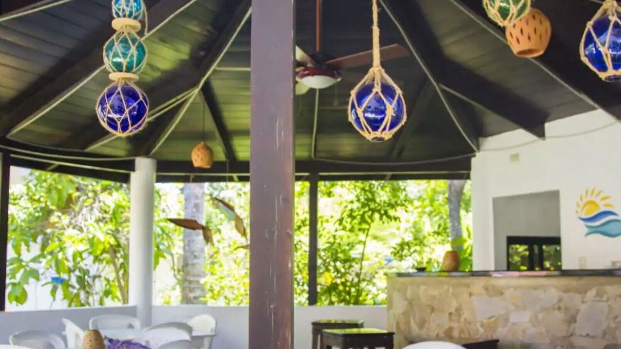 Photo of Outdoor in La Mulata