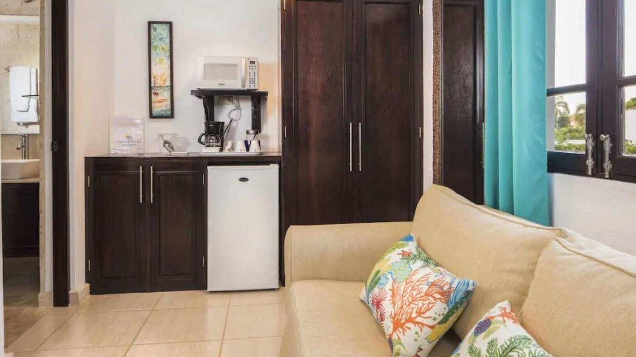 Photo of Livingroom in La Mulata