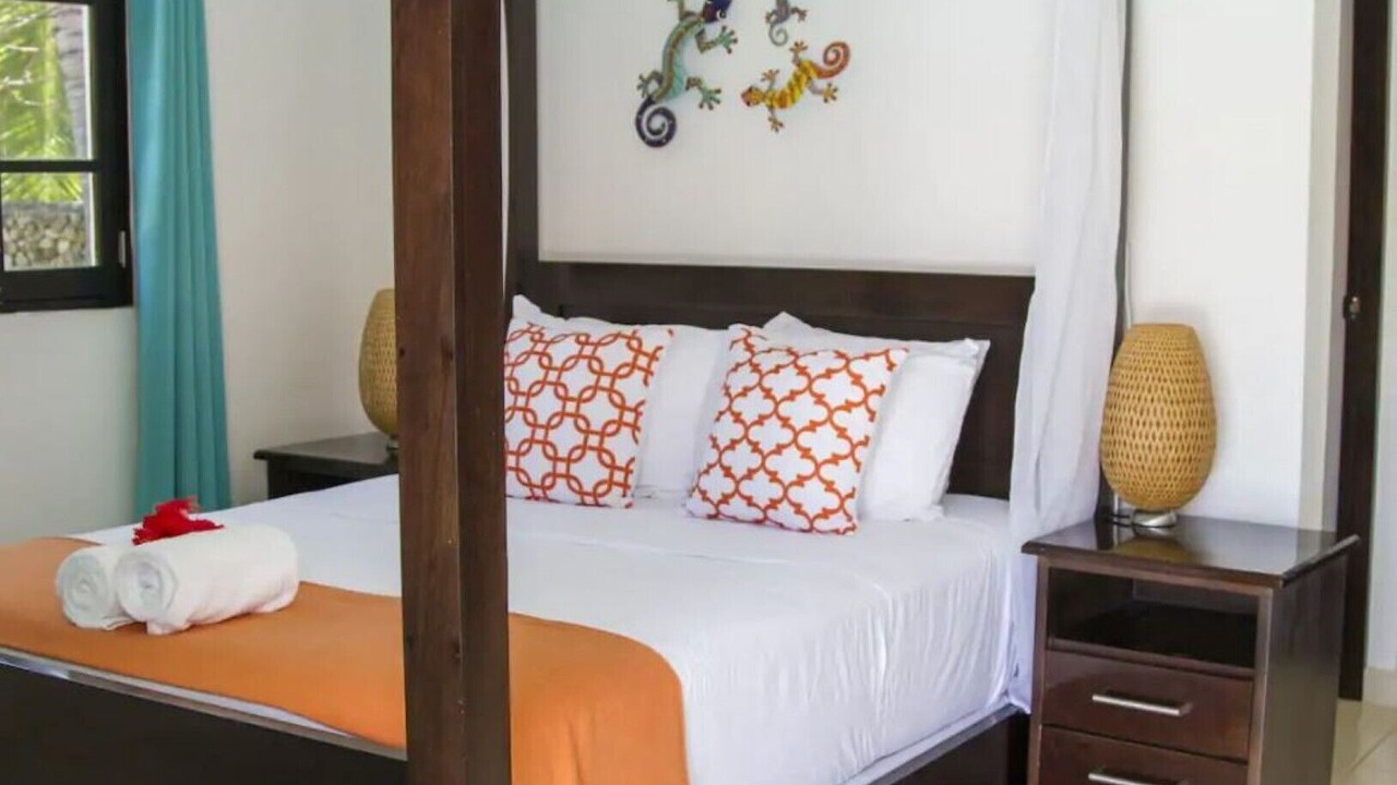 Photo of Bedroom in La Mulata
