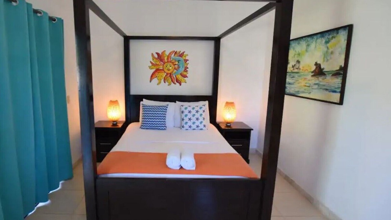 Photo of Bedroom in La Mulata