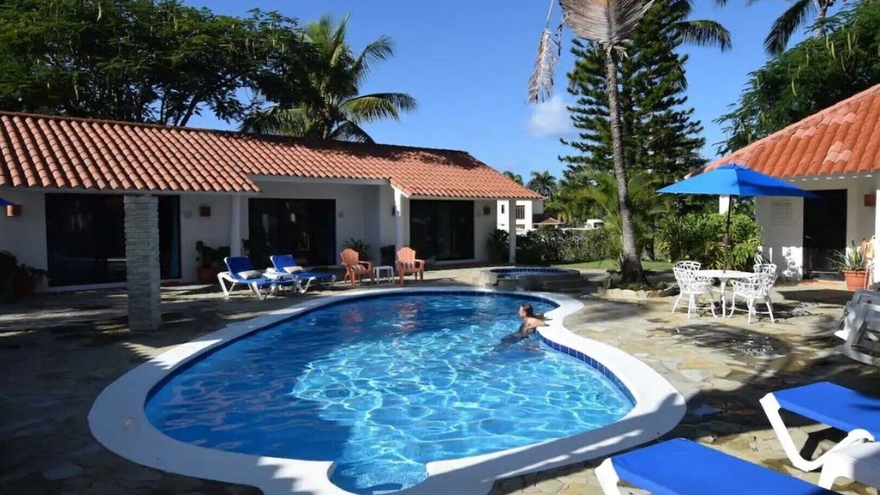 Photo of Outdoor in La Mulata