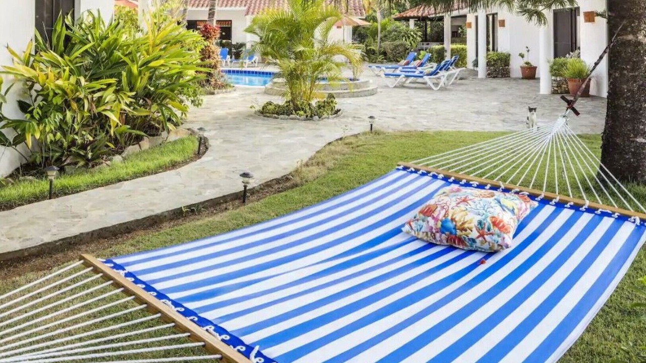 Photo of Patio Balcony in La Mulata