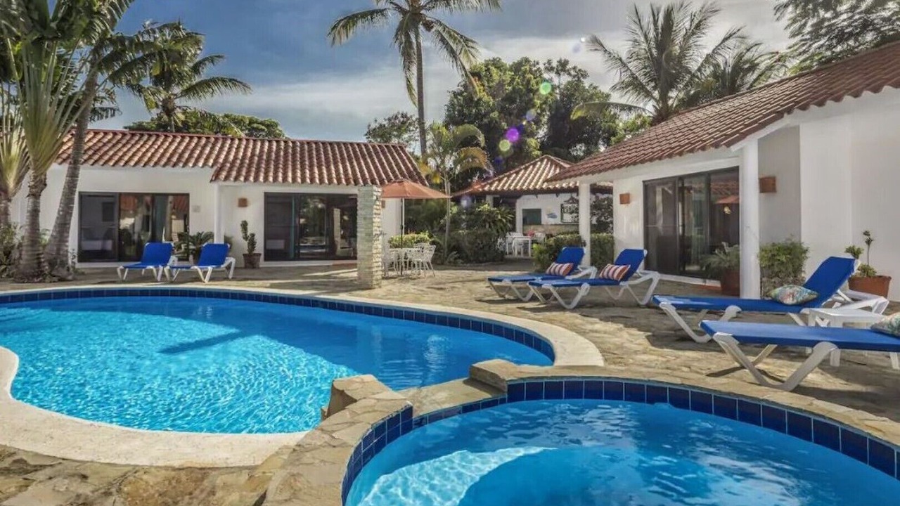 Photo of Outdoor in La Mulata