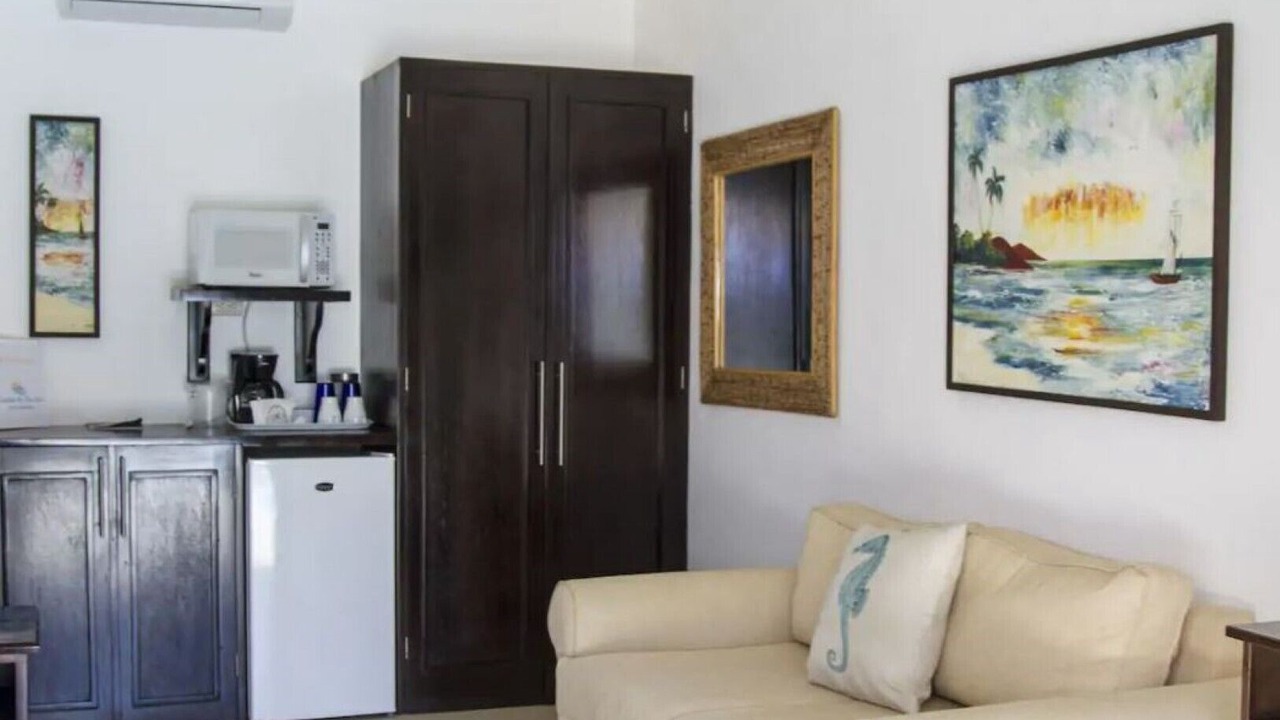 Photo of Livingroom in La Mulata