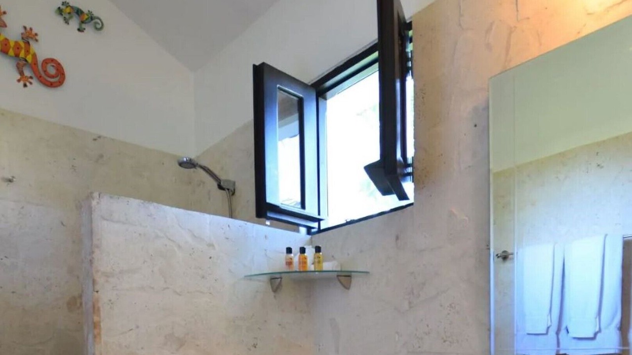 Photo of Bathroom in La Mulata