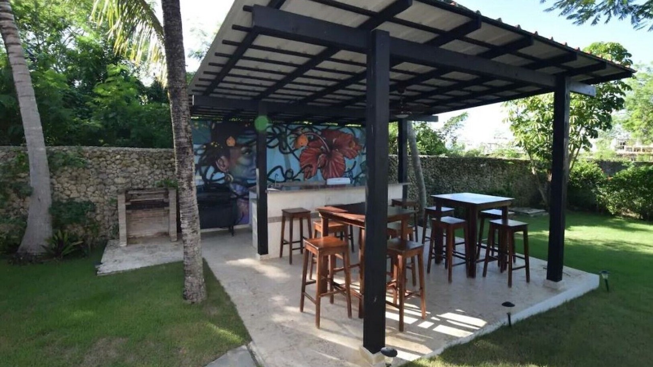 Photo of Outdoor in La Mulata