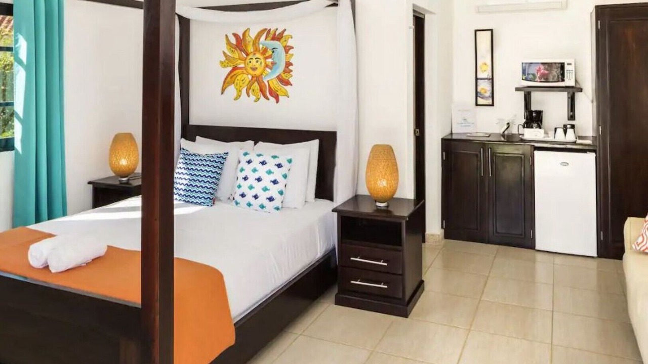 Photo of Bedroom in La Mulata