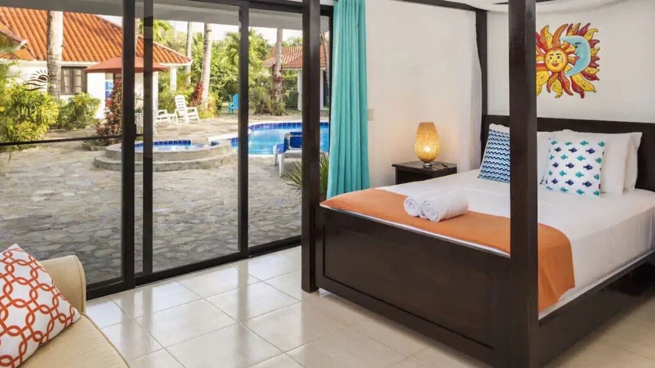 Photo of Bedroom in La Mulata