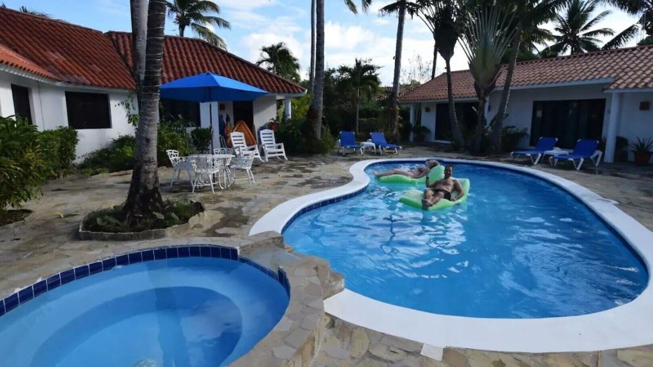 Photo of Outdoor in La Mulata