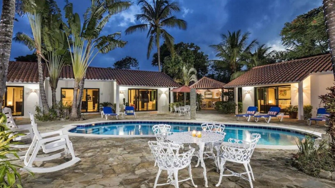 Photo of Outdoor in La Mulata