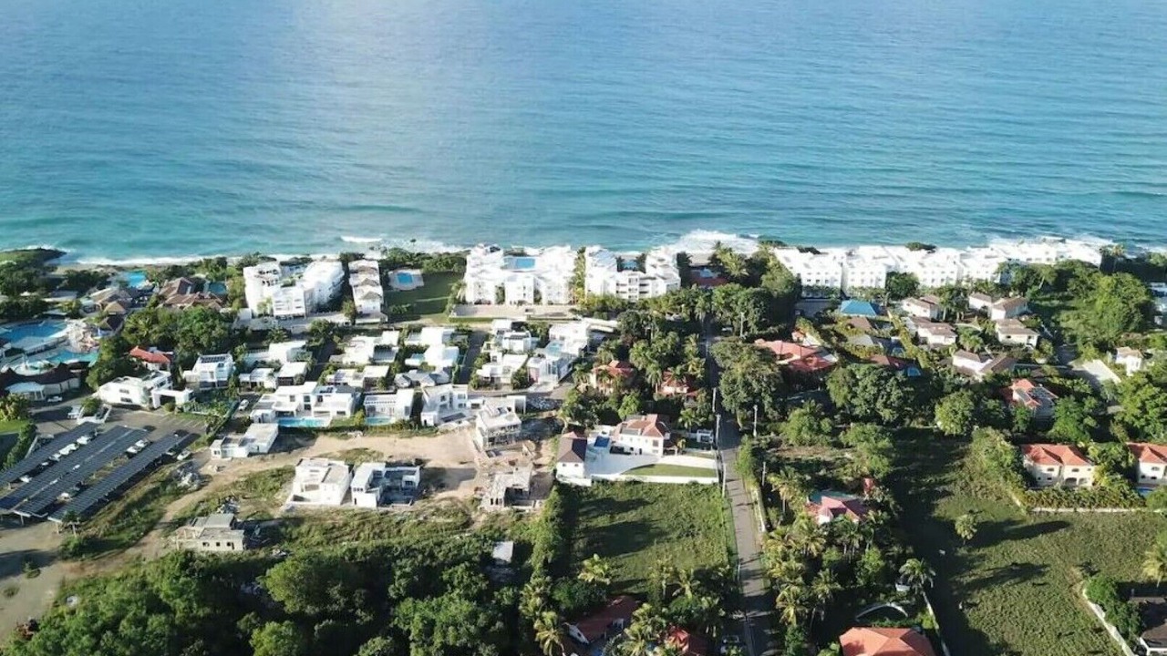 Photo of Outdoor in La Mulata