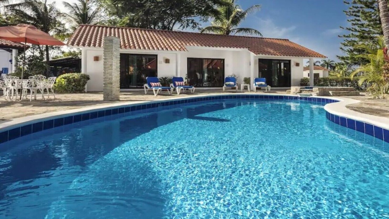 Photo of Outdoor in La Mulata