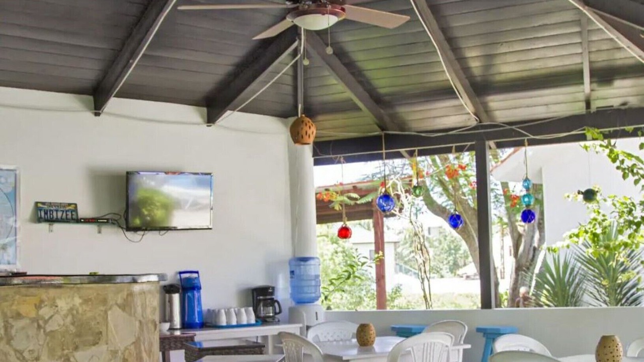 Photo of Outdoor in La Mulata