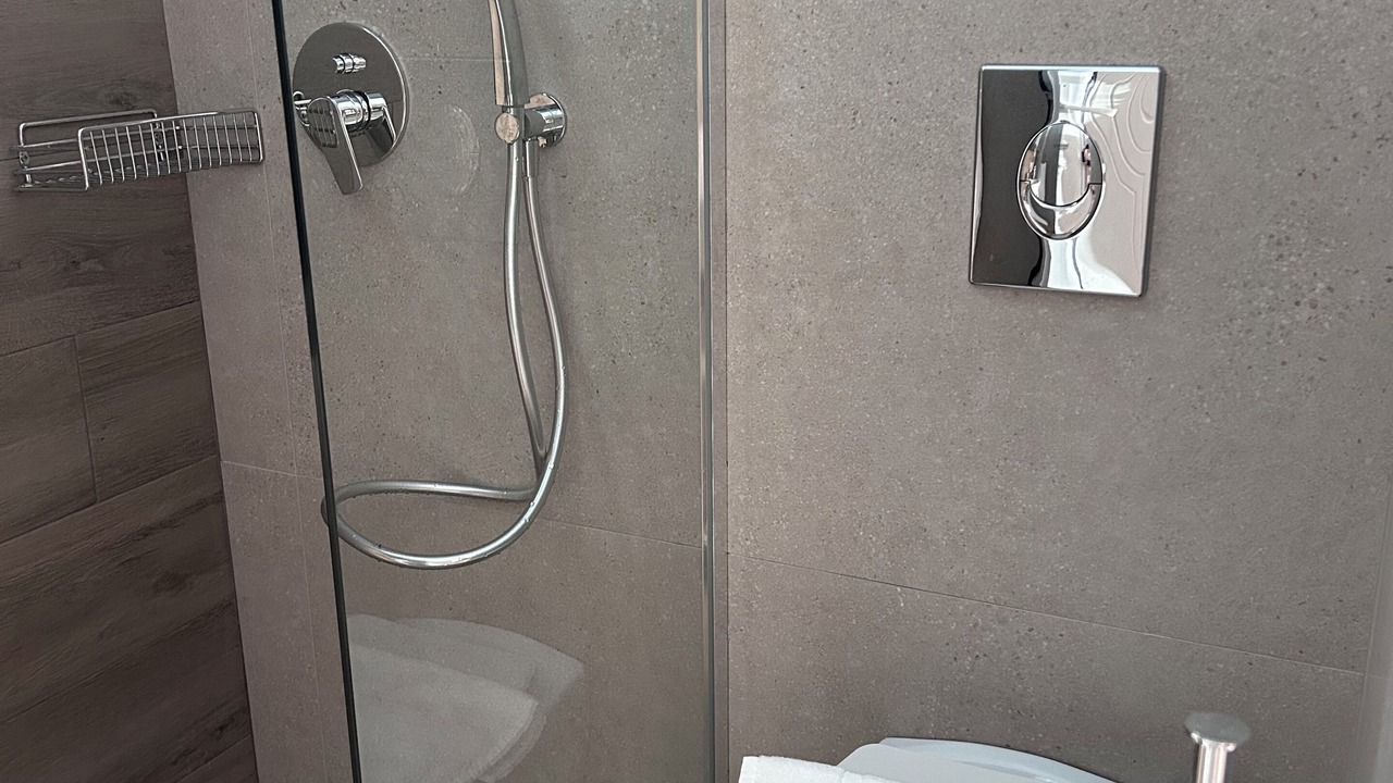Photo of Bathroom in Stegna
