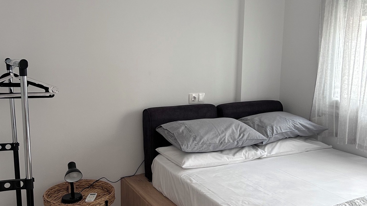 Photo of Bedroom in Stegna