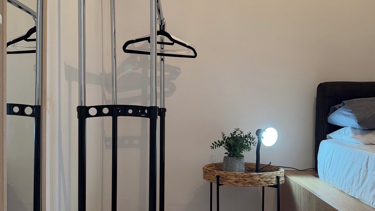 Photo of Bedroom in Stegna