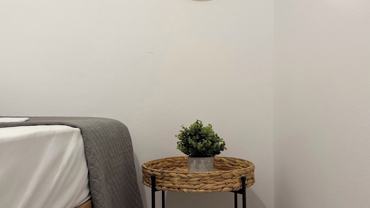 Photo of Bedroom in Stegna