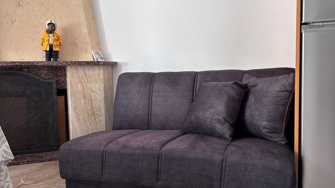 Photo of Livingroom in Stegna
