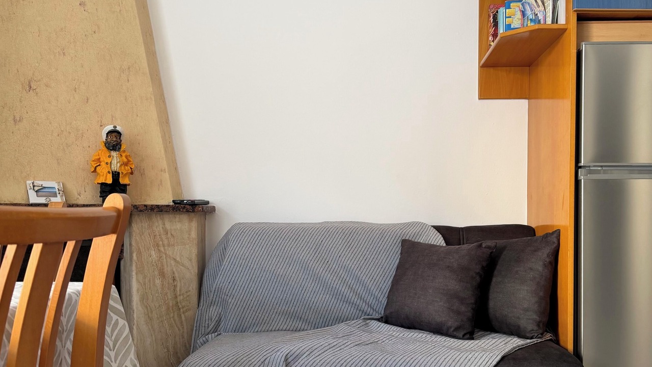 Photo of Livingroom in Stegna