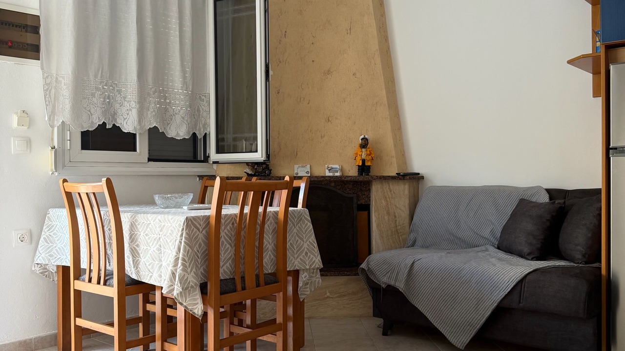 Photo of Livingroom in Stegna