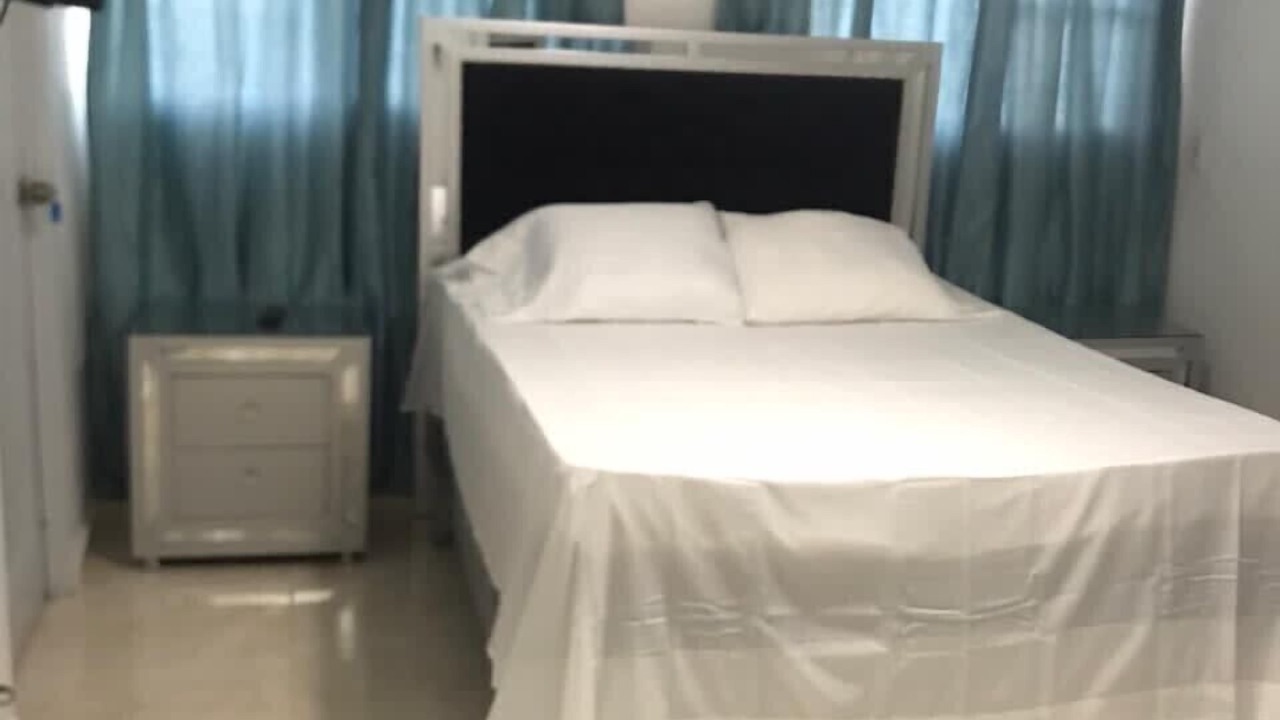 Photo of Bedroom in Ciudad Modelo Mirador Norte