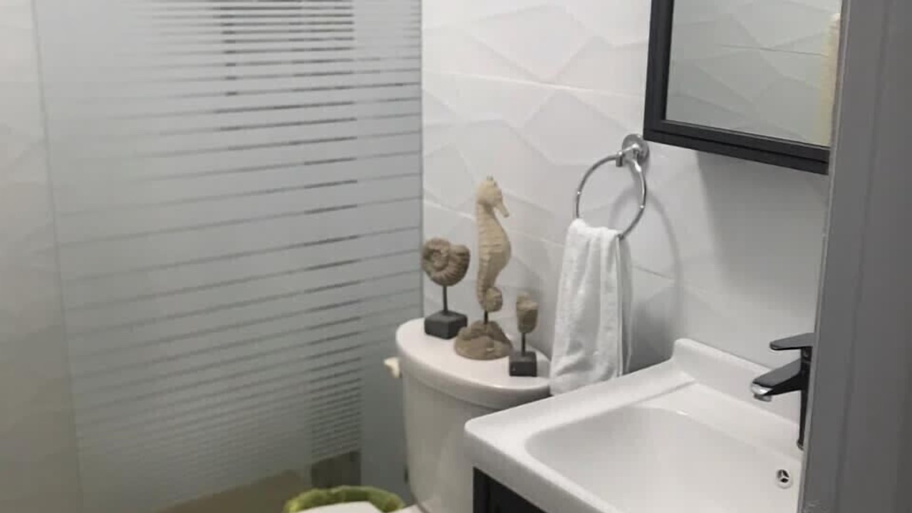Photo of Bathroom in Ciudad Modelo Mirador Norte