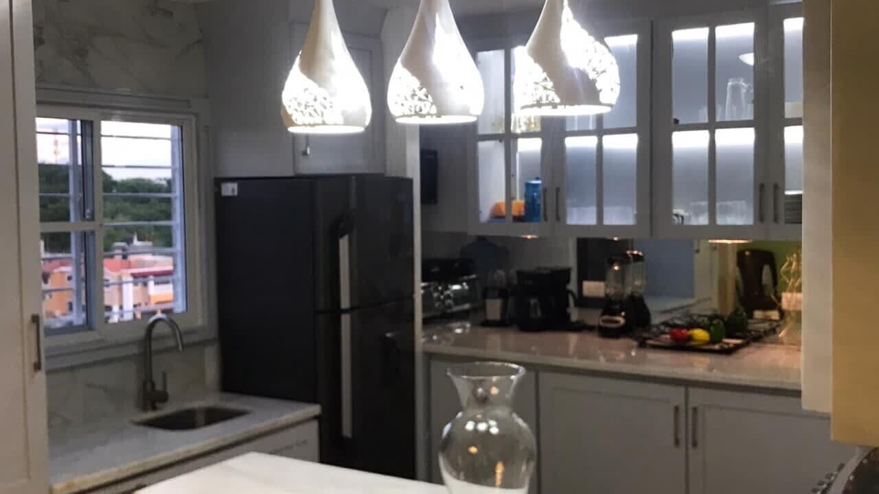 Photo of Kitchen in Ciudad Modelo Mirador Norte