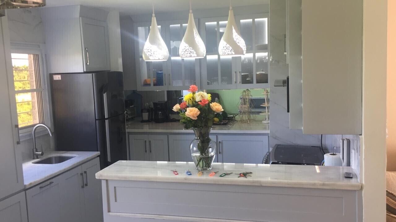 Photo of Kitchen in Ciudad Modelo Mirador Norte