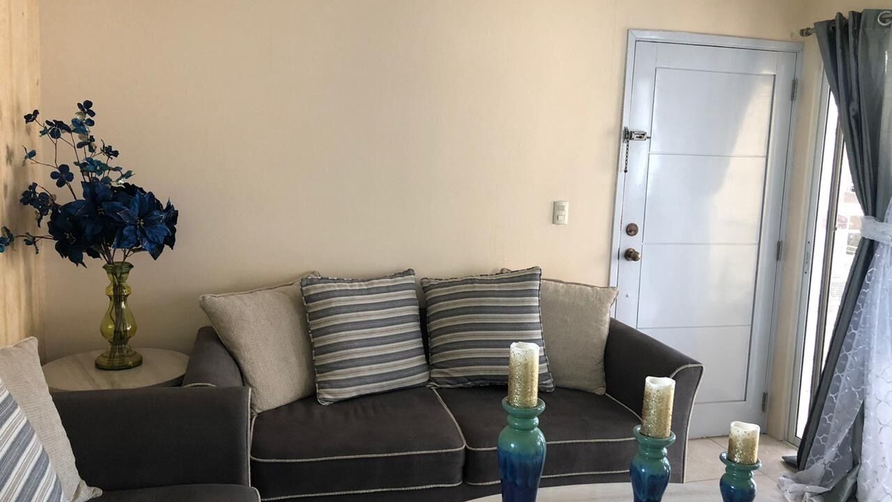 Photo of Livingroom in Ciudad Modelo Mirador Norte