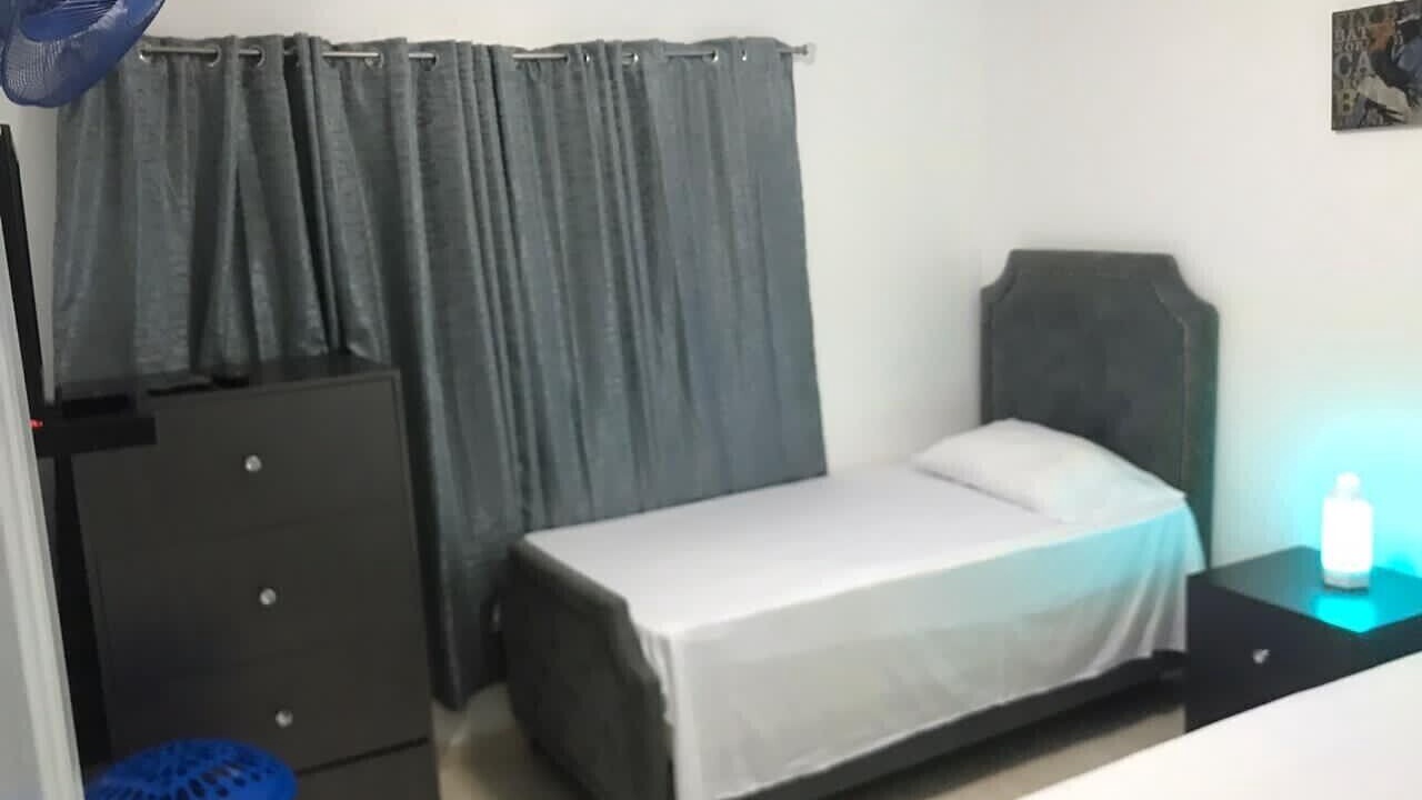 Photo of Bedroom in Ciudad Modelo Mirador Norte