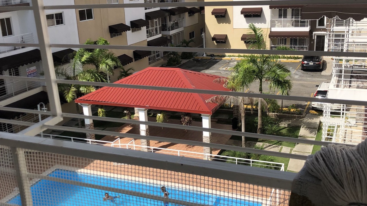 Photo of Outdoor in Ciudad Modelo Mirador Norte