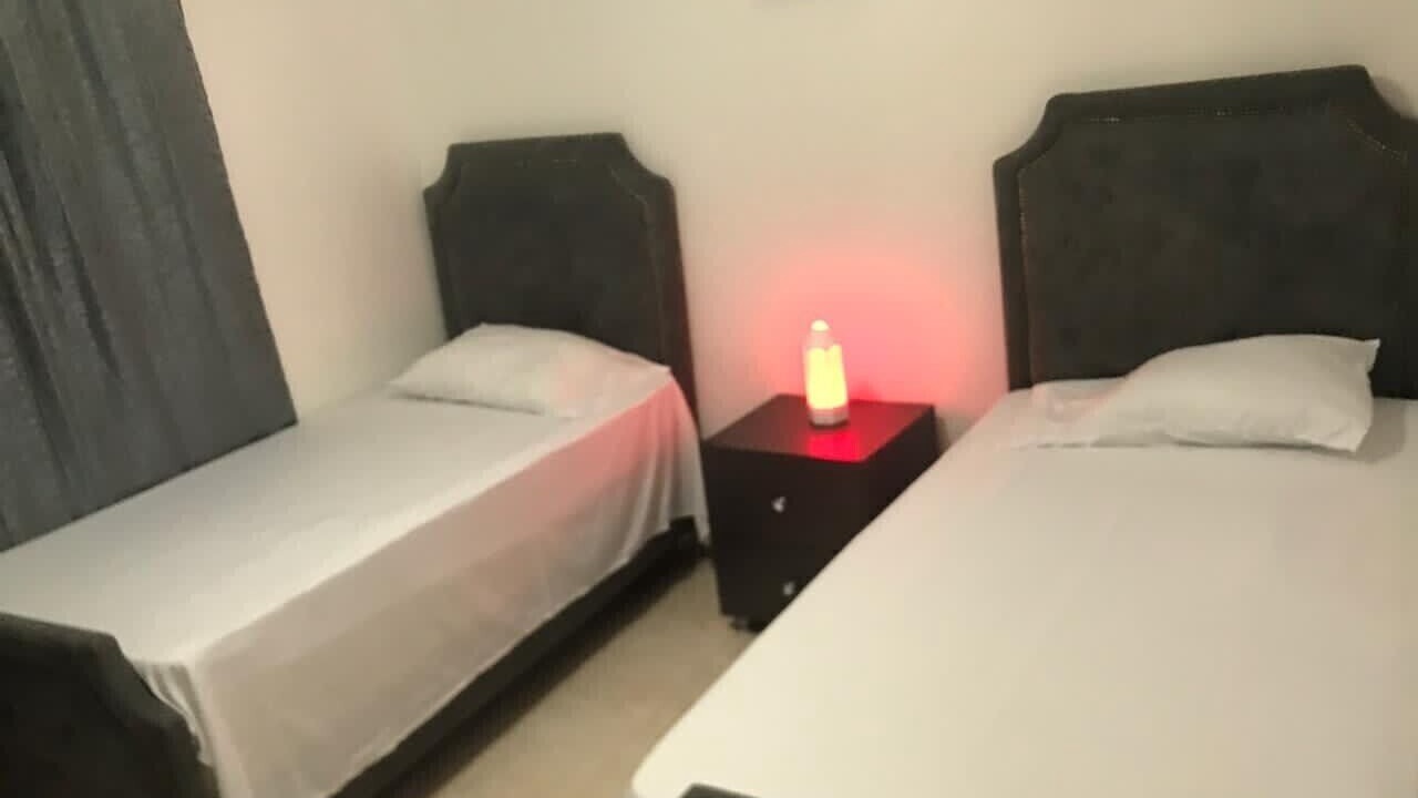 Photo of Bedroom in Ciudad Modelo Mirador Norte
