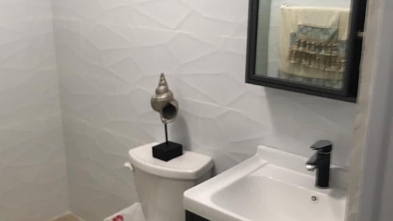 Photo of Bathroom in Ciudad Modelo Mirador Norte