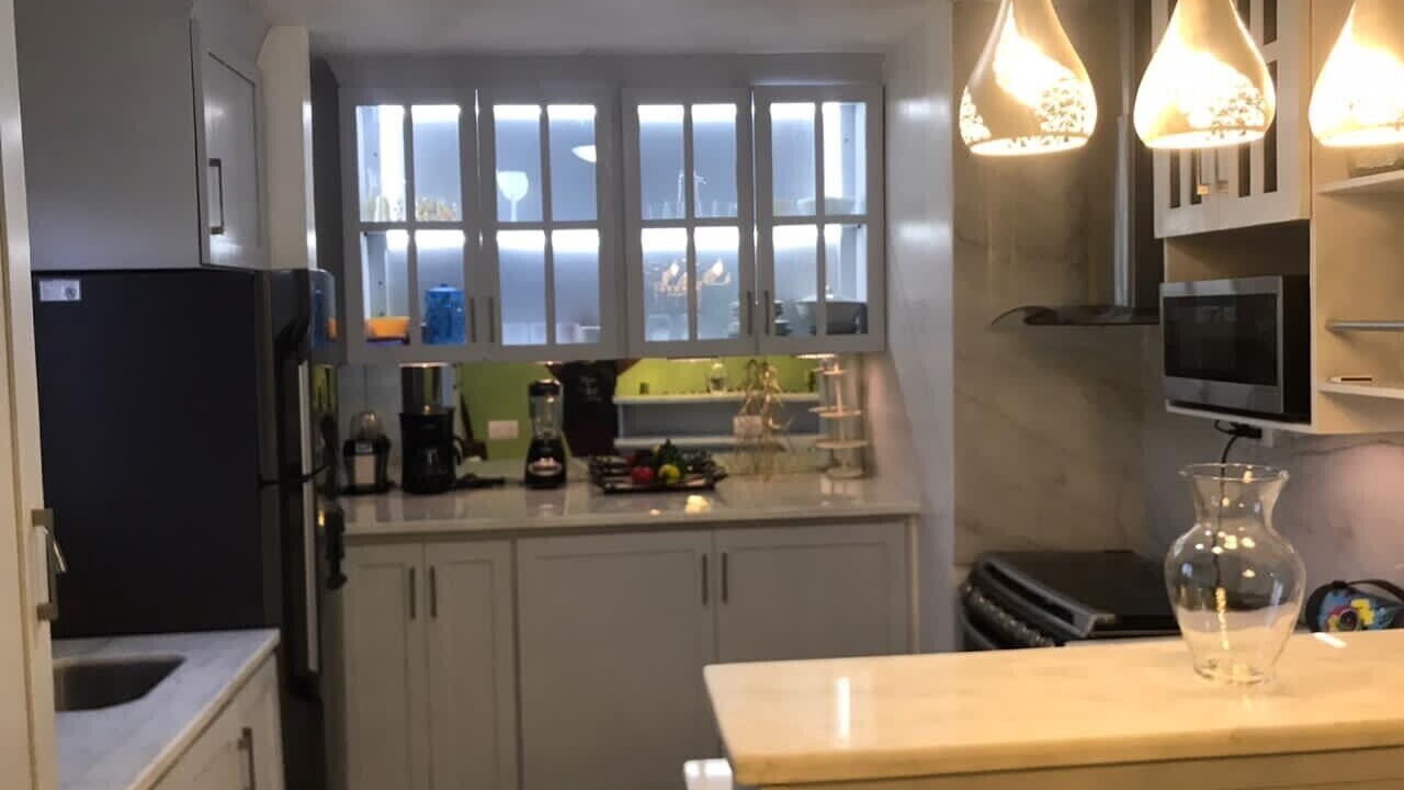 Photo of Kitchen in Ciudad Modelo Mirador Norte