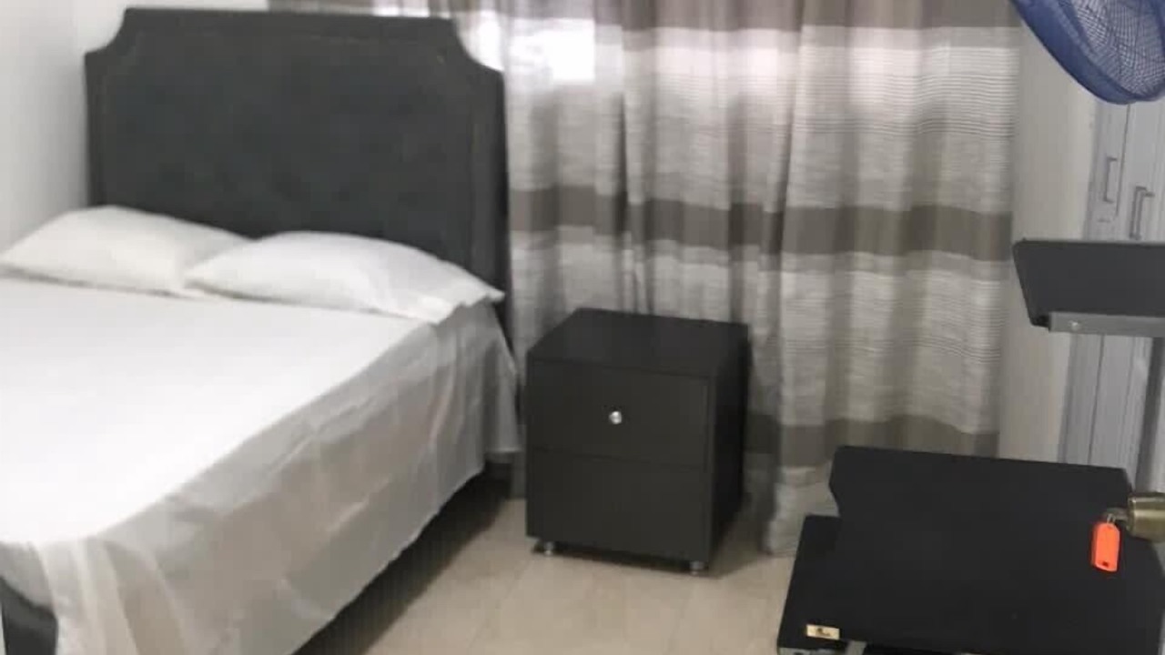 Photo of Bedroom in Ciudad Modelo Mirador Norte