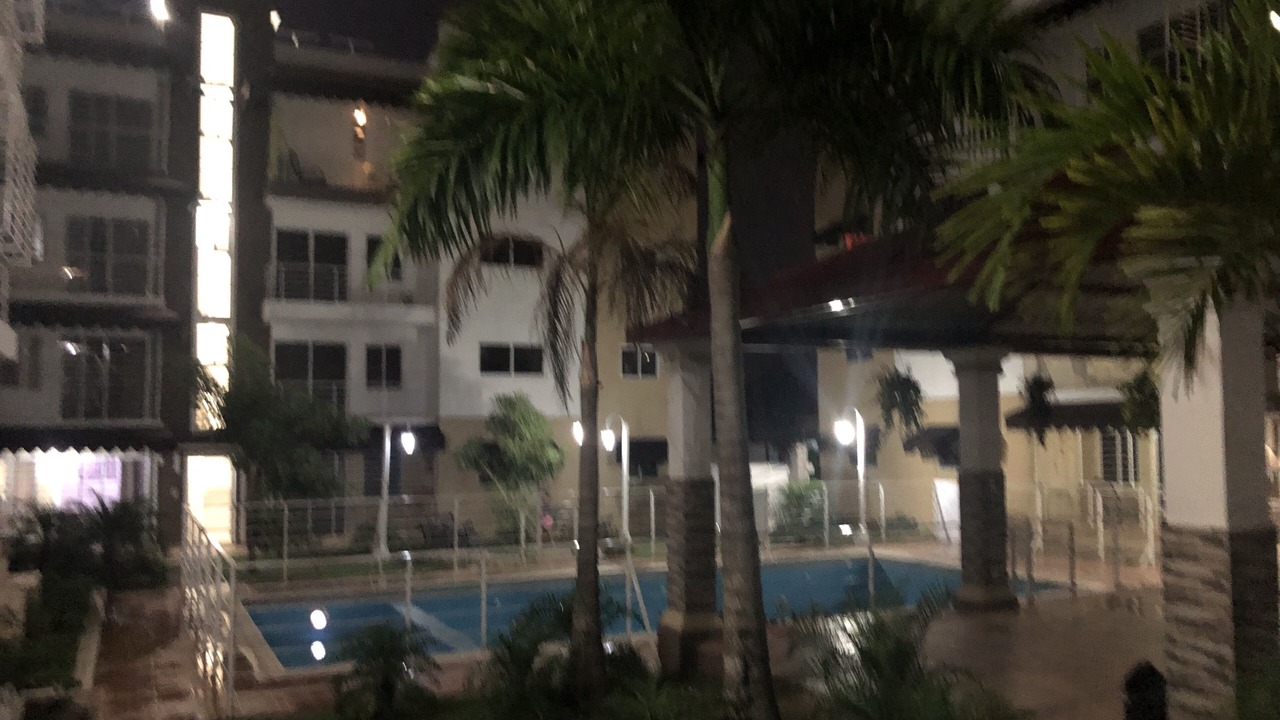 Photo of Outdoor in Ciudad Modelo Mirador Norte
