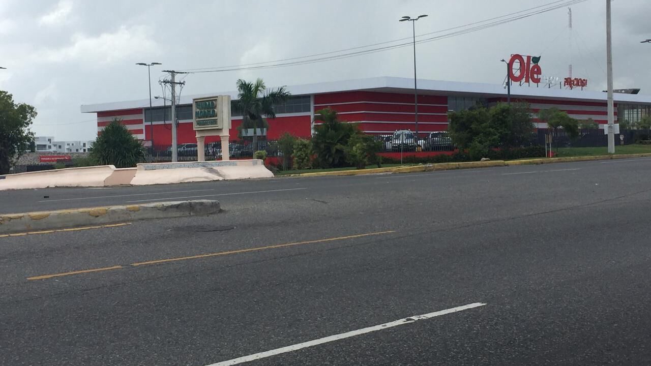 Photo of Outdoor in Ciudad Modelo Mirador Norte