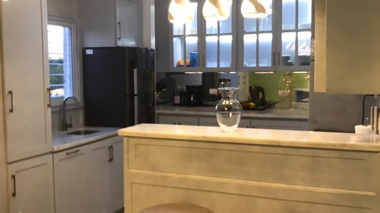 Photo of Kitchen in Ciudad Modelo Mirador Norte