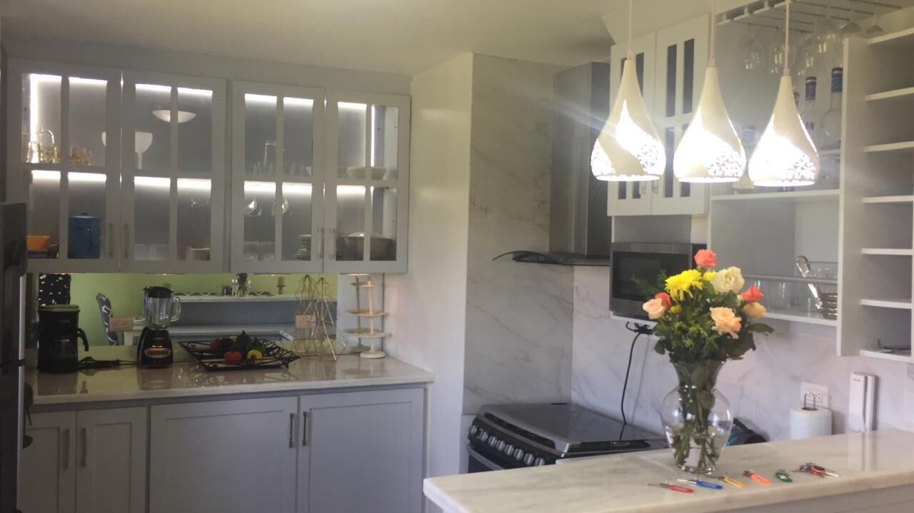 Photo of Kitchen in Ciudad Modelo Mirador Norte