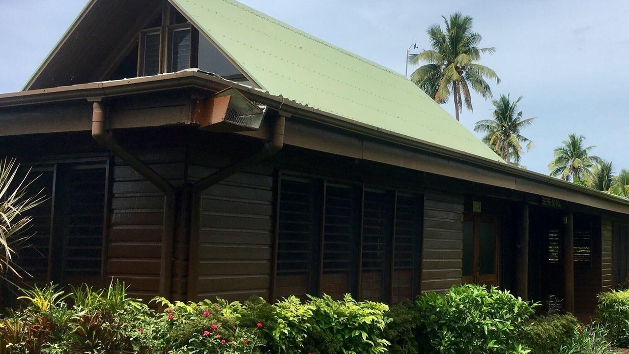 Photo of Outdoor in Taveuni Island East