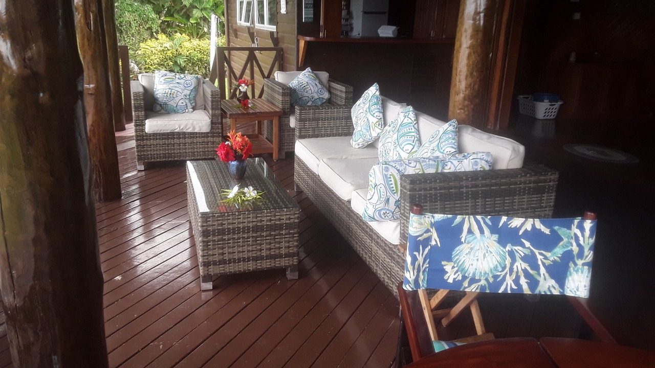 Photo of Outdoor in Taveuni Island East