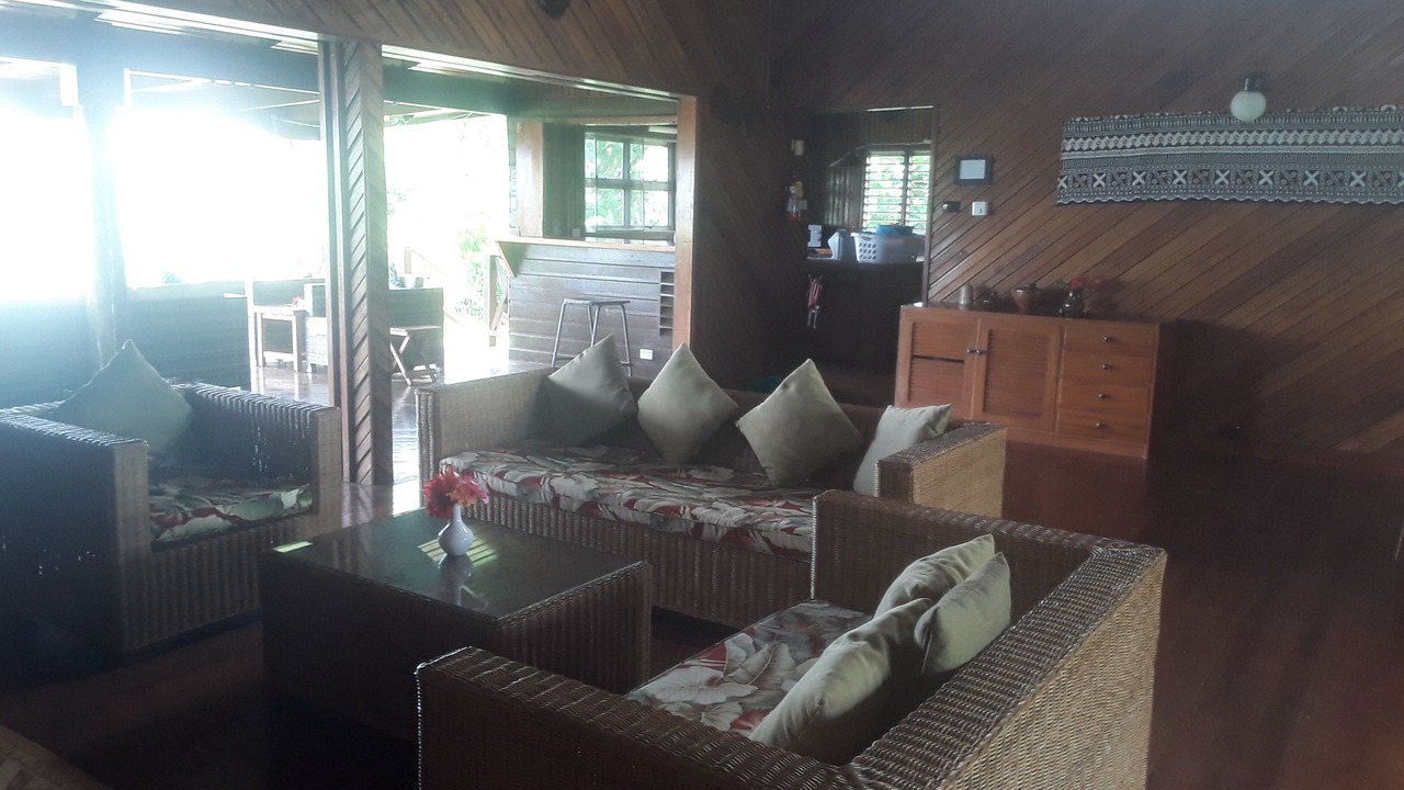 Photo of Others in Taveuni Island East
