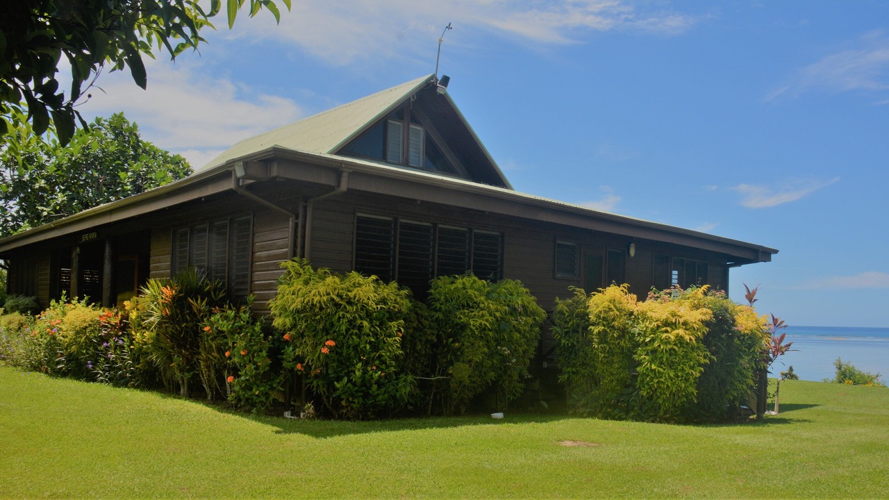 Photo of Outdoor in Taveuni Island East