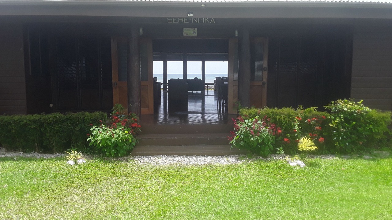 Photo of Others in Taveuni Island East
