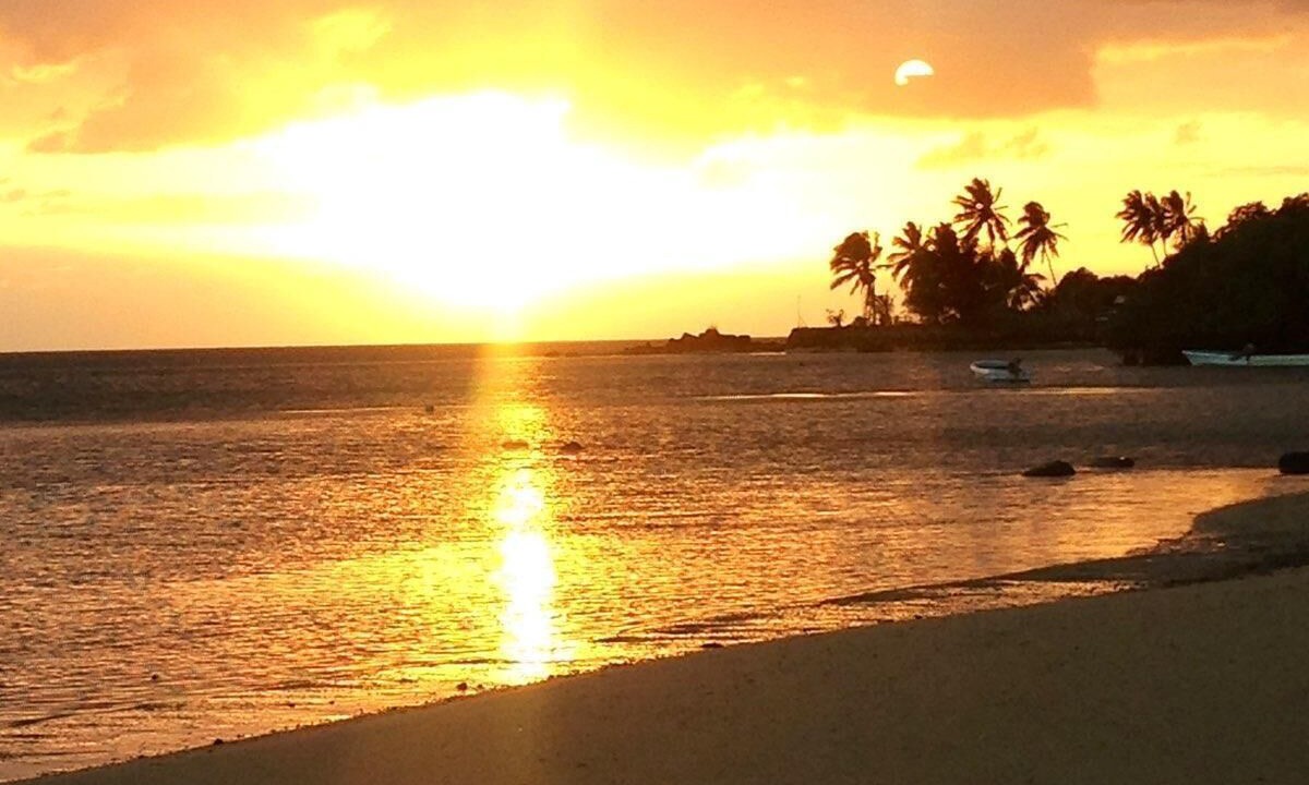 Photo of Others in Taveuni Island East