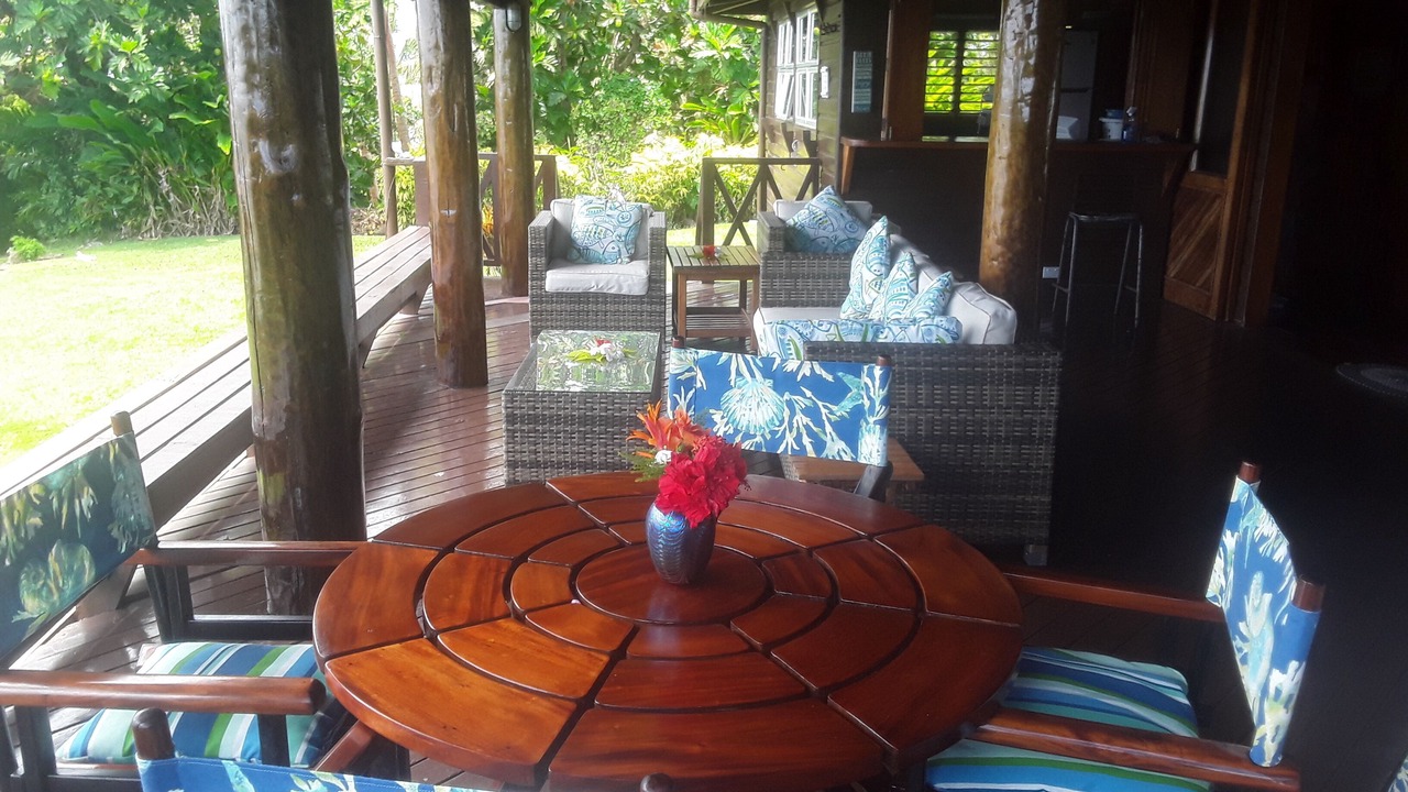 Photo of Outdoor in Taveuni Island East