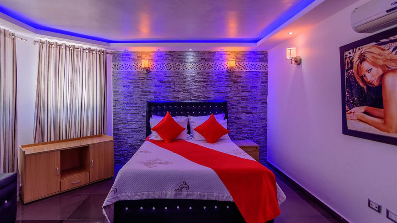 Photo of Bedroom in Villas Ana Maria