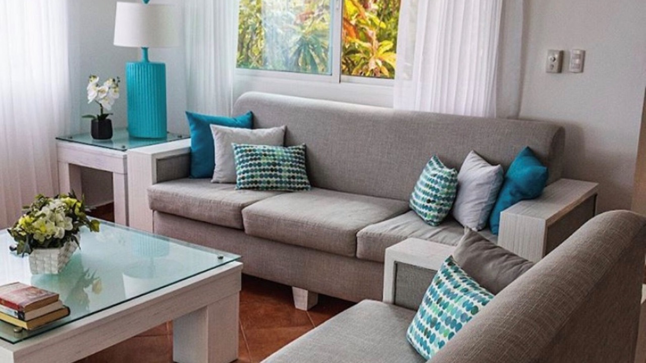 Photo of Livingroom in Playa Chiquita