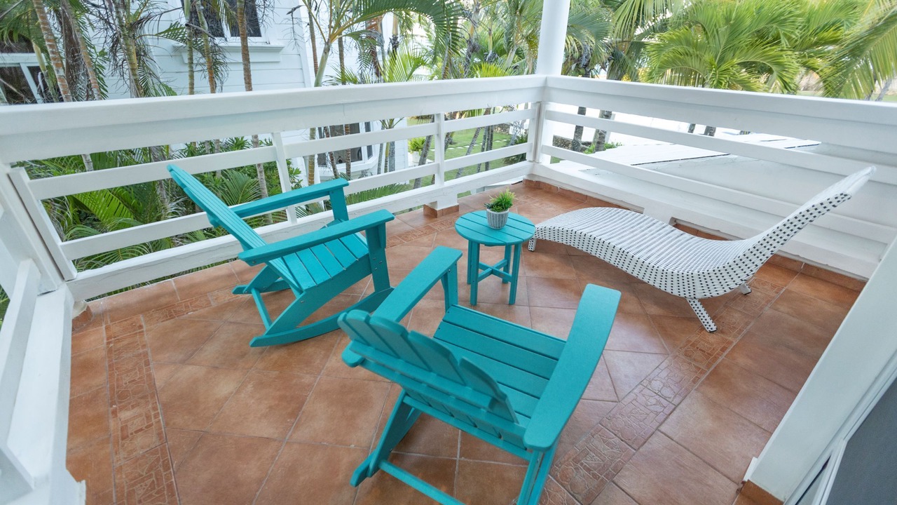 Photo of Outdoor in Playa Chiquita