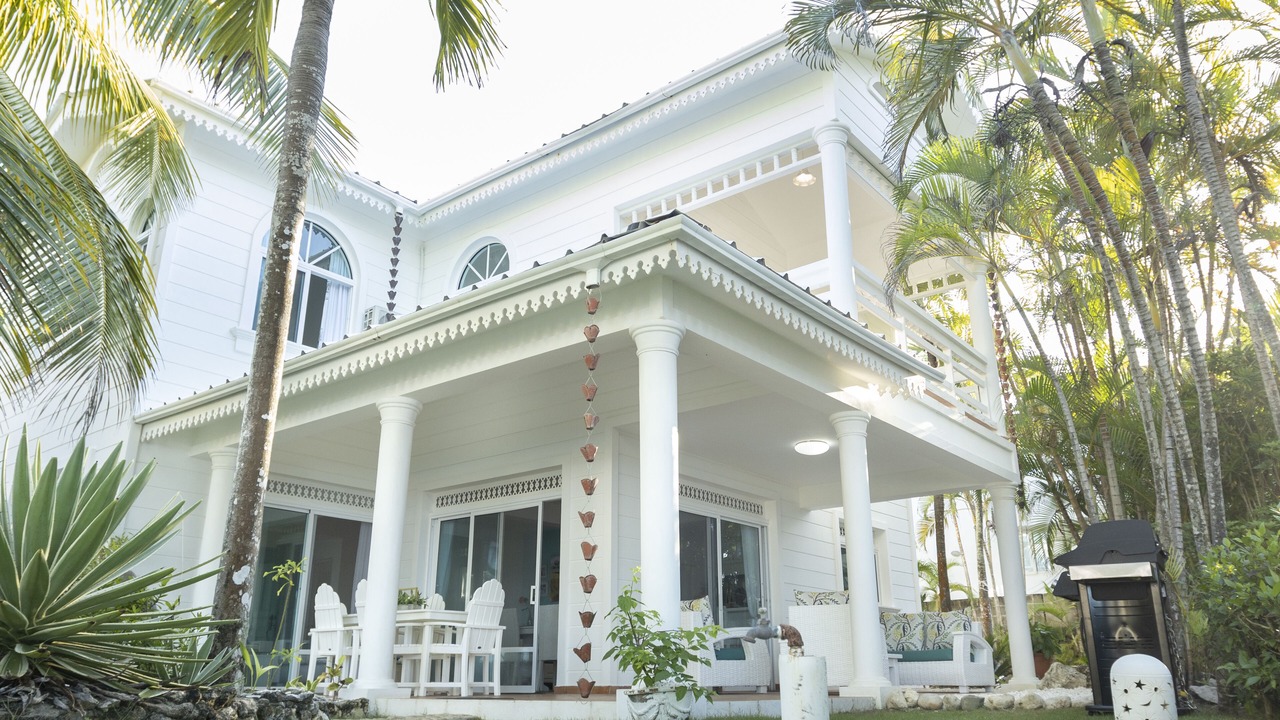 Photo of Outdoor in Playa Chiquita
